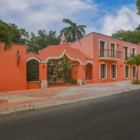 Hacienda San Miguel Hotel & Suites