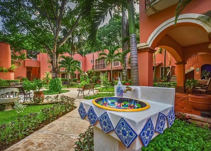 Hacienda San Miguel &