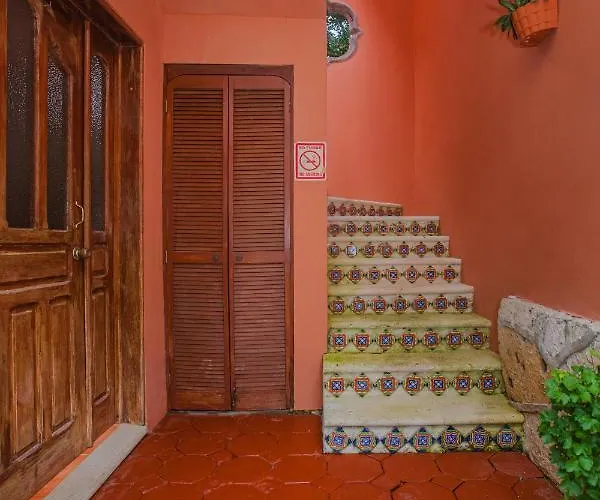 Hacienda San Miguel & Hotel Cozumel