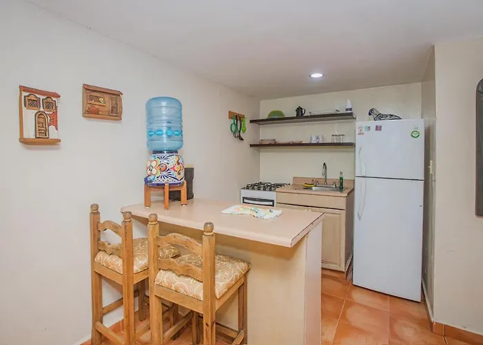 Hacienda San Miguel & 3* Cozumel