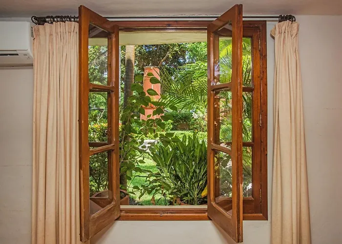 Hacienda San Miguel & Hotel Cozumel