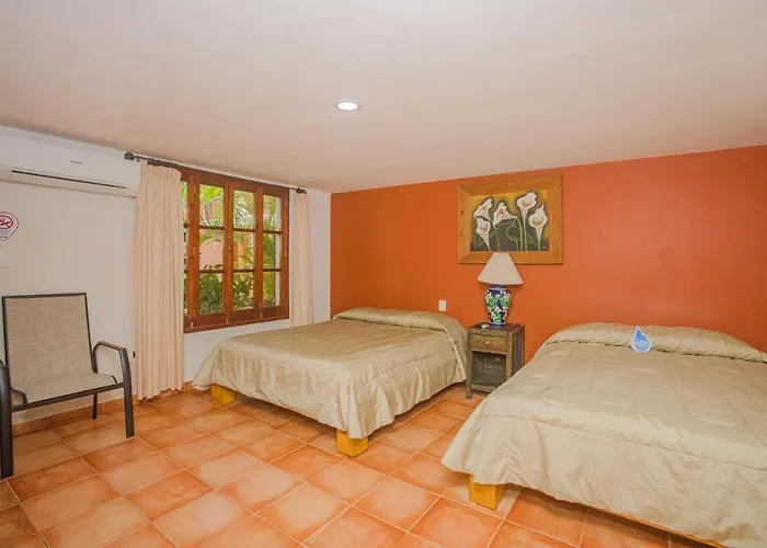 Hacienda San Miguel & Hotel 3*