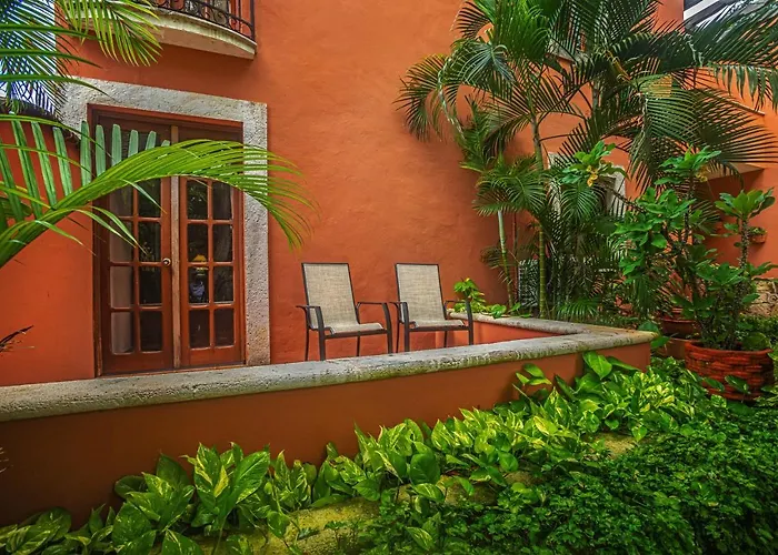 Hacienda San Miguel & 3* Cozumel