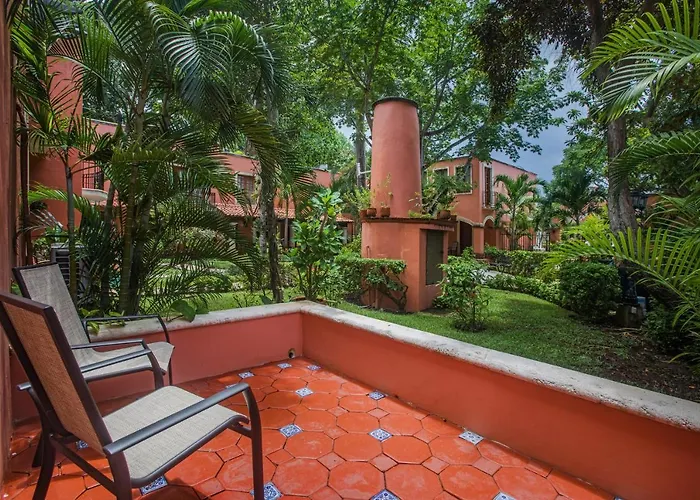 Hotel Hacienda San Miguel & Cozumel