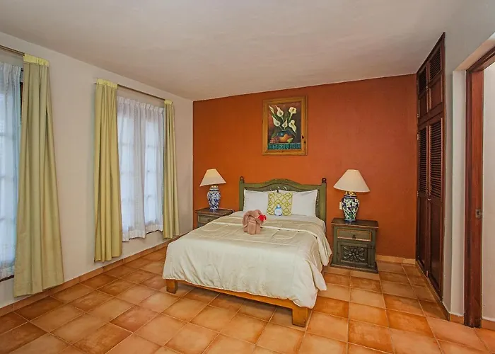 Hacienda San Miguel & 3* Cozumel