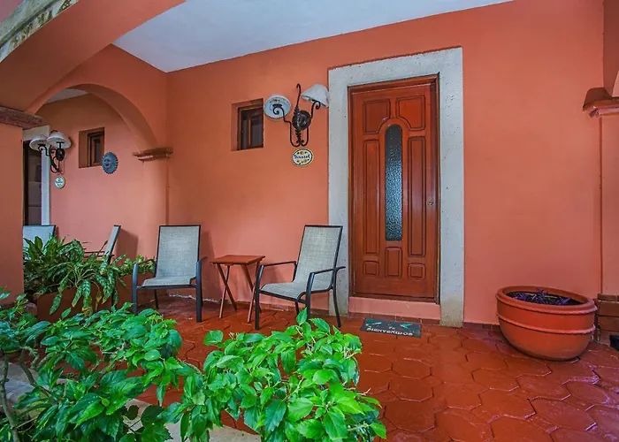 Hacienda San Miguel & 3* Cozumel