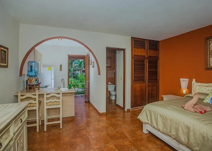 Hacienda San Miguel & 3*