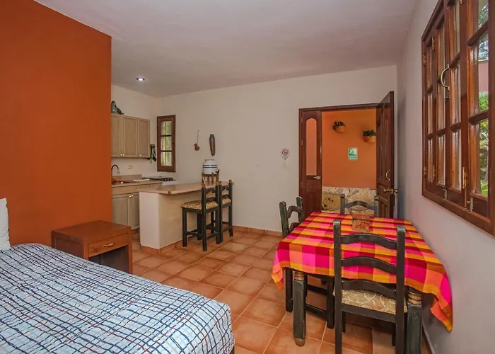 Hacienda San Miguel & 3*