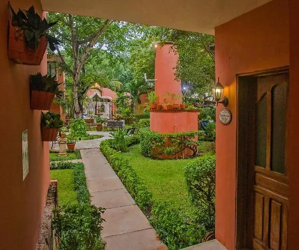 Hacienda San Miguel & 3* Cozumel