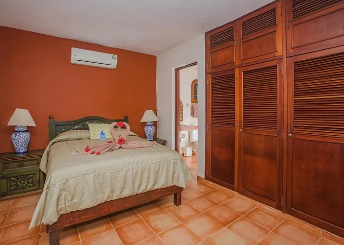 Hacienda San Miguel & Hotel Cozumel