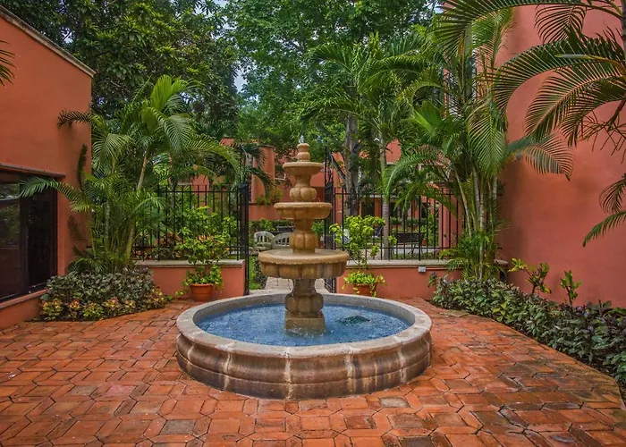 Hacienda San Miguel & Hotel 3*
