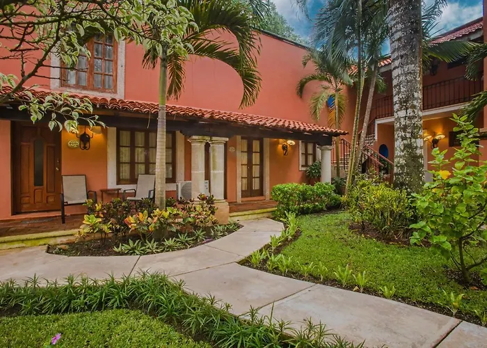 Hacienda San Miguel & Hotel 3*