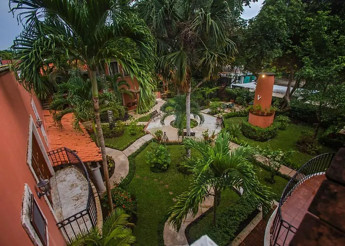 Hacienda San Miguel & Hotel 3*