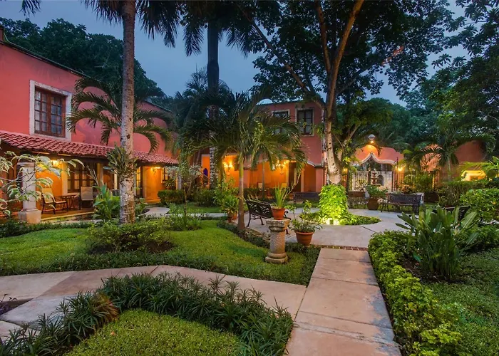 Hacienda San Miguel & Hotel Cozumel