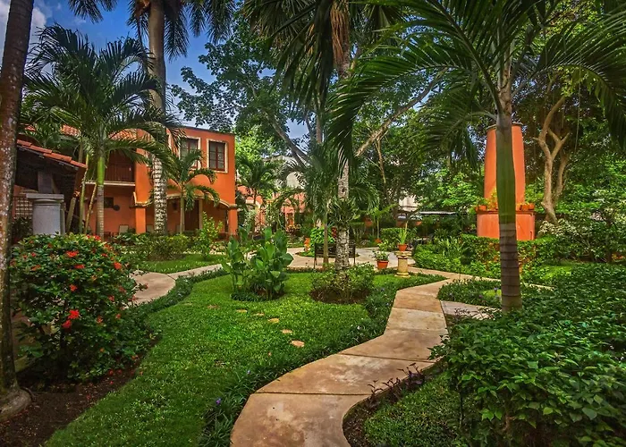 Hacienda San Miguel & Cozumel