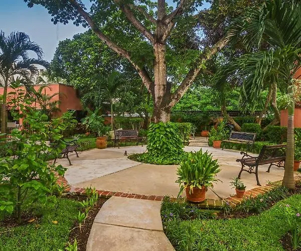 Hacienda San Miguel & Hotel Cozumel