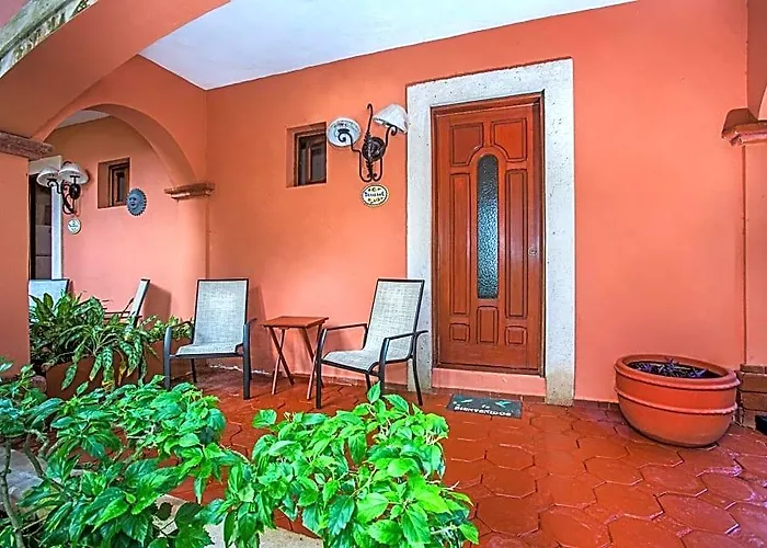 Hacienda San Miguel & 3* Cozumel