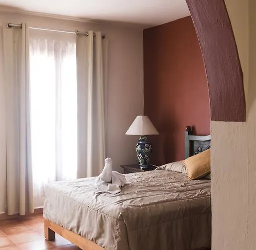 Hotel Hacienda San Miguel & 3*