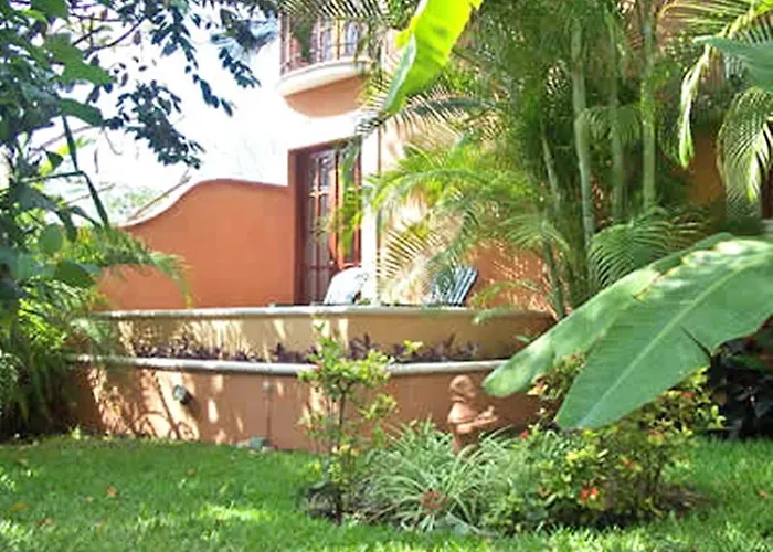Hotel Hacienda San Miguel & Cozumel