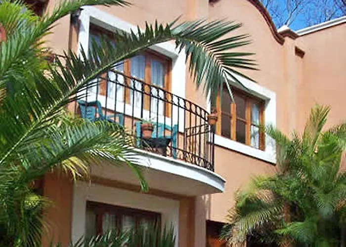 Hacienda San Miguel & 3* Cozumel
