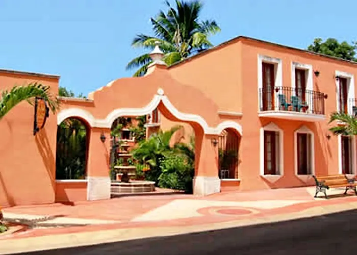 Hacienda San Miguel & Hotel Cozumel