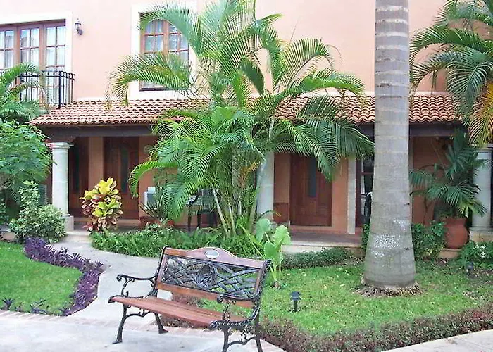 Hacienda San Miguel & 3* Cozumel