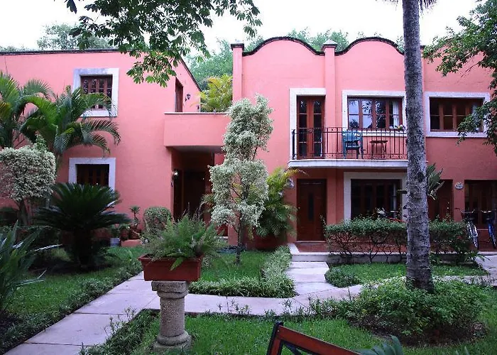 Hacienda San Miguel & Hotel 3*