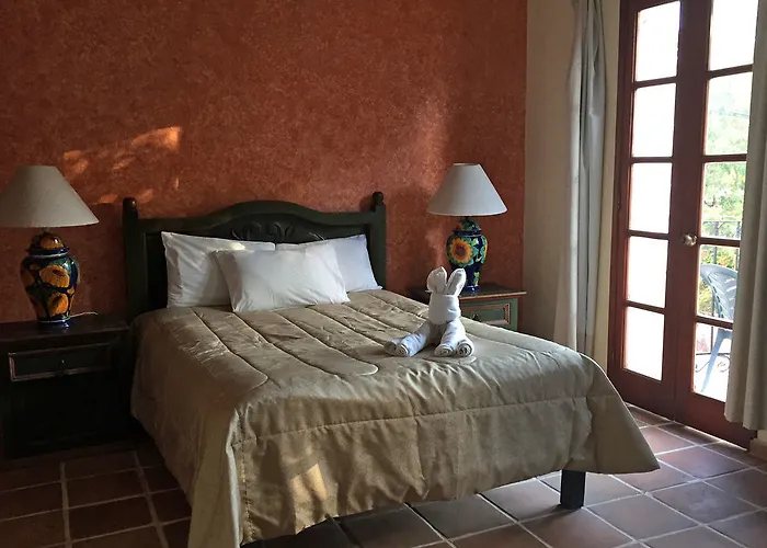 Hacienda San Miguel & 3* Cozumel
