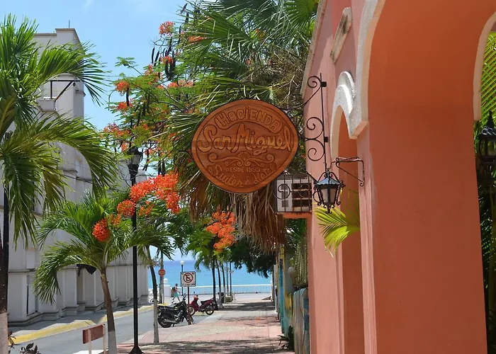 Hacienda San Miguel & Hotel 3*