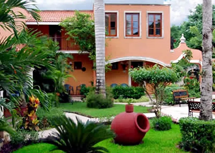 Hacienda San Miguel & Hotel Cozumel