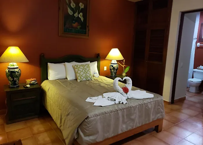 Hacienda San Miguel & Hotel Cozumel