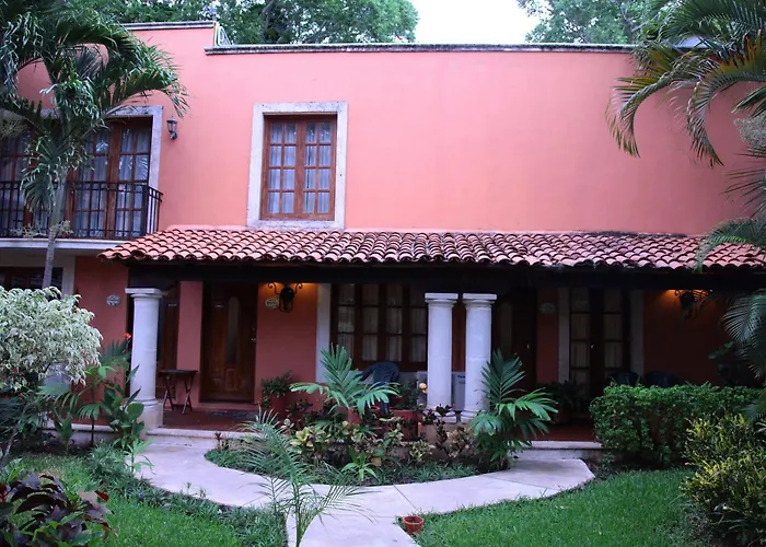 Hacienda San Miguel & 3*