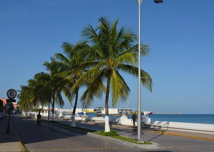 Hacienda San Miguel & Cozumel