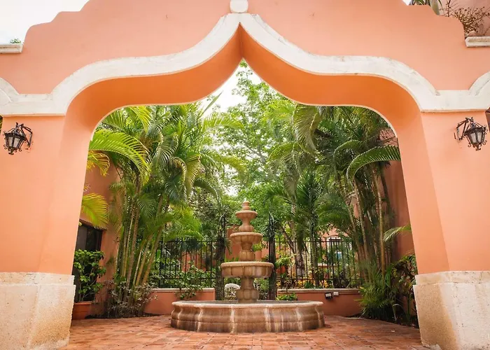 Hacienda San Miguel & Hotel Cozumel