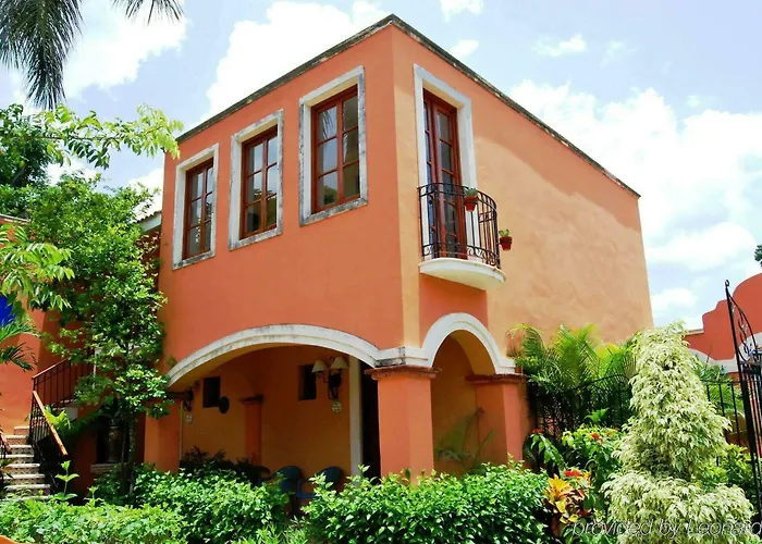 Hacienda San Miguel & Hotel Cozumel