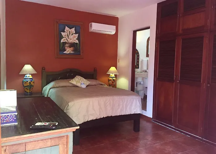 Hacienda San Miguel & Hotel Cozumel