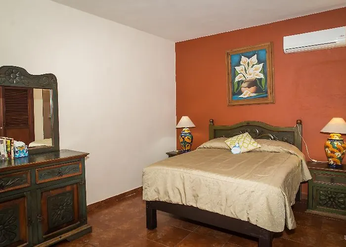 Hacienda San Miguel & Hotel 3*