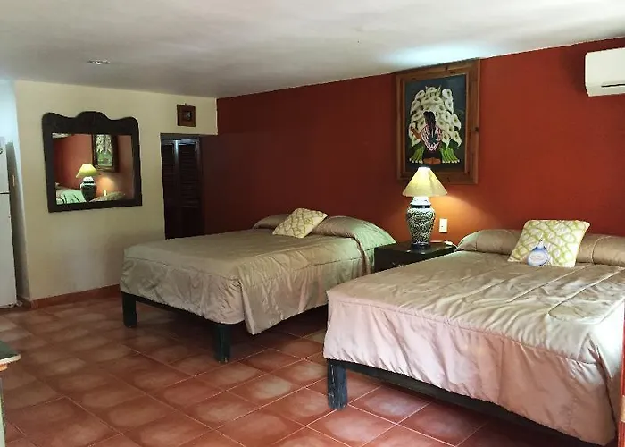 Hacienda San Miguel & Hotel Cozumel