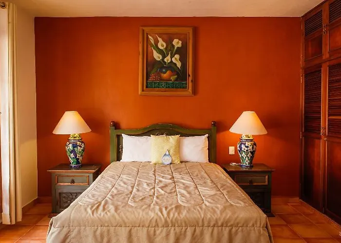 Hacienda San Miguel & 3* Cozumel